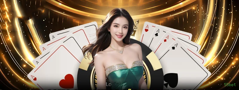 APK 55bet Download