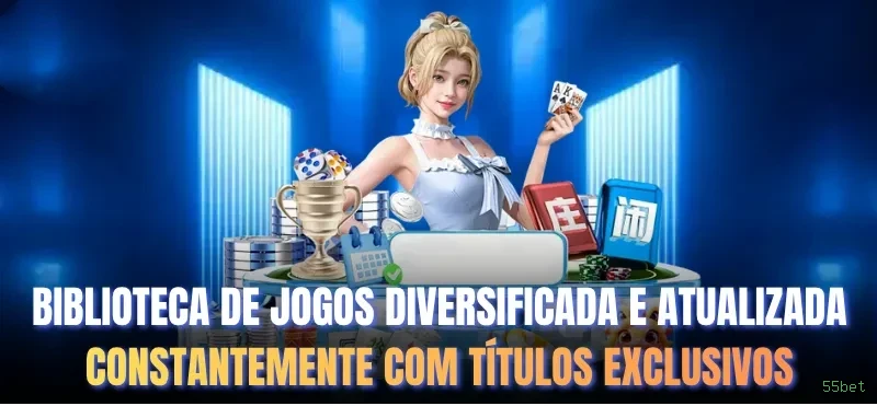Baccarat Online 55bet