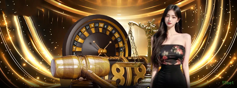 Betsoft Gaming Slots 3D 55bet