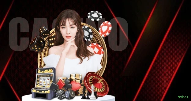 Blackjack Online 55bet