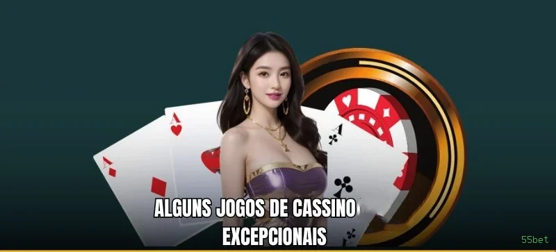 Cadastro Seguro 55bet