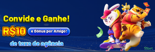 Contato 55bet