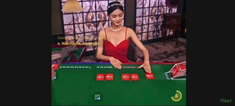 Depositar 55bet