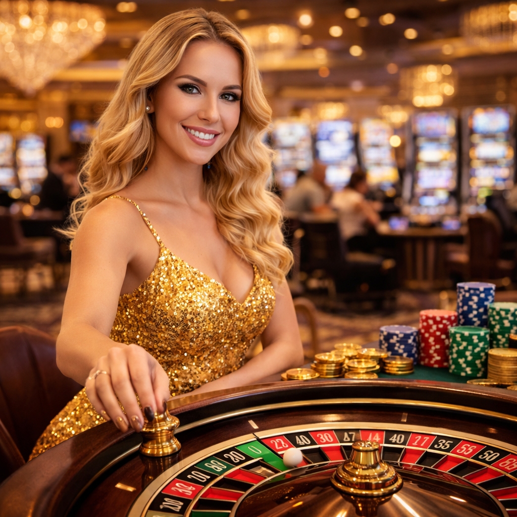 55bet Cassino Clássico