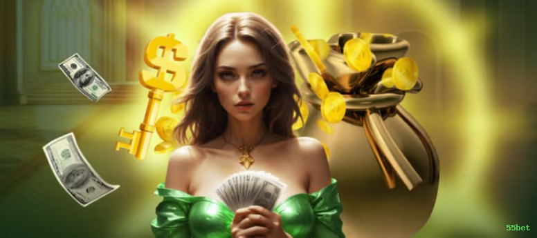 Instalar App 55bet