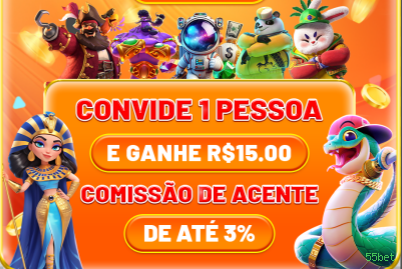 55bet Cassino Clássico