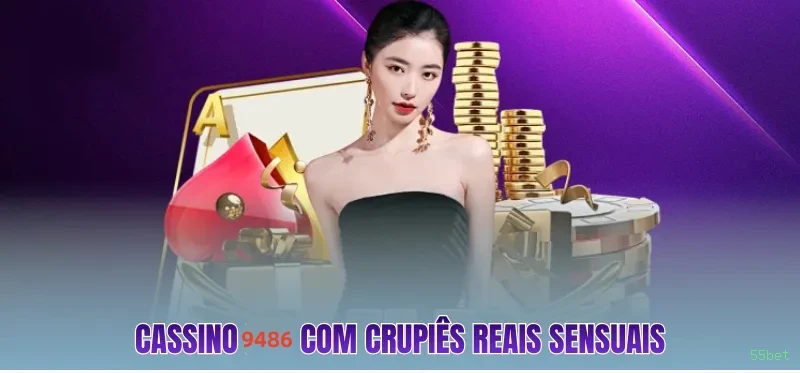 Microgaming 55bet