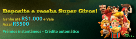 55bet Cassino Clássico