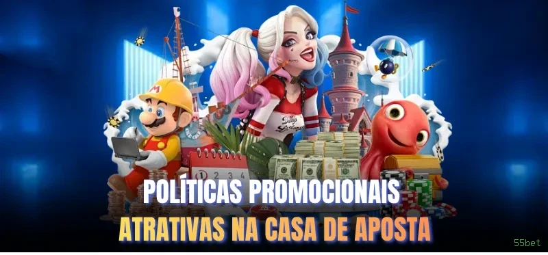 55bet Cassino Clássico