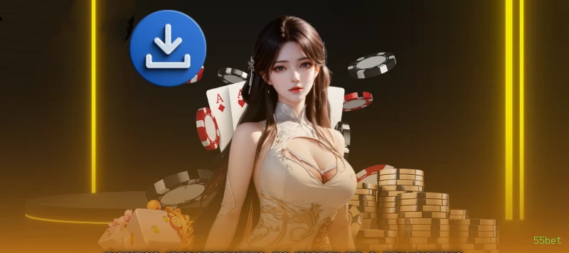 Pagamentos 55bet