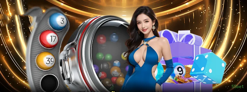 PG Soft 55bet