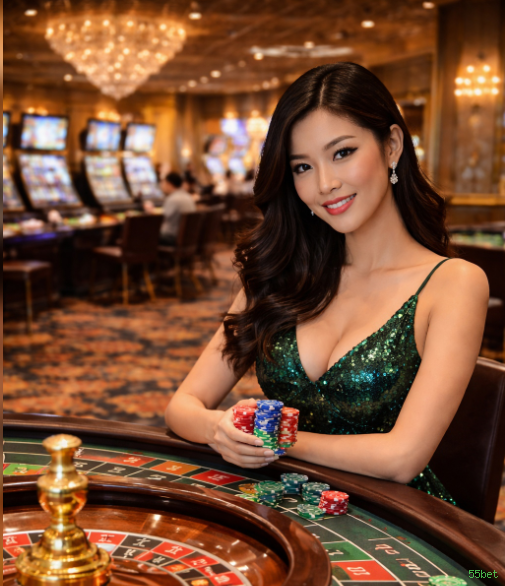 PIX 55bet