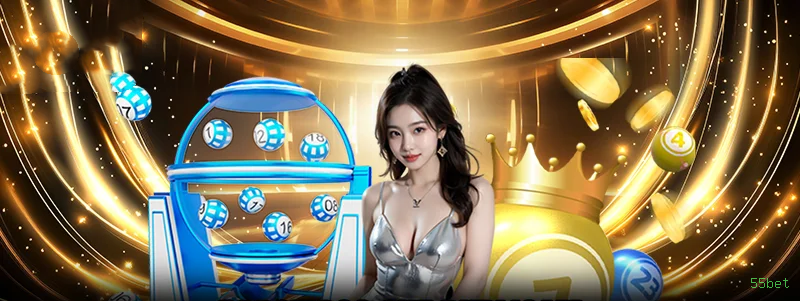 55bet Cassino Clássico