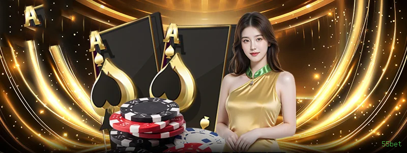 Jogos Recomendados 55bet