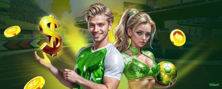Roleta Online 55bet