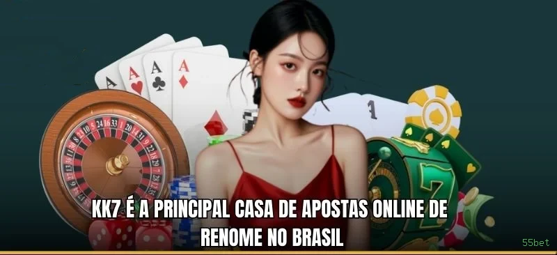 Sacar 55bet