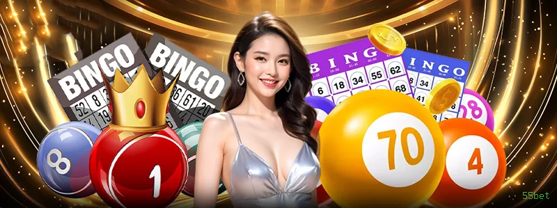 55bet Cassino Clássico