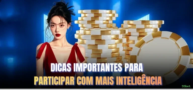 55bet Cassino Clássico