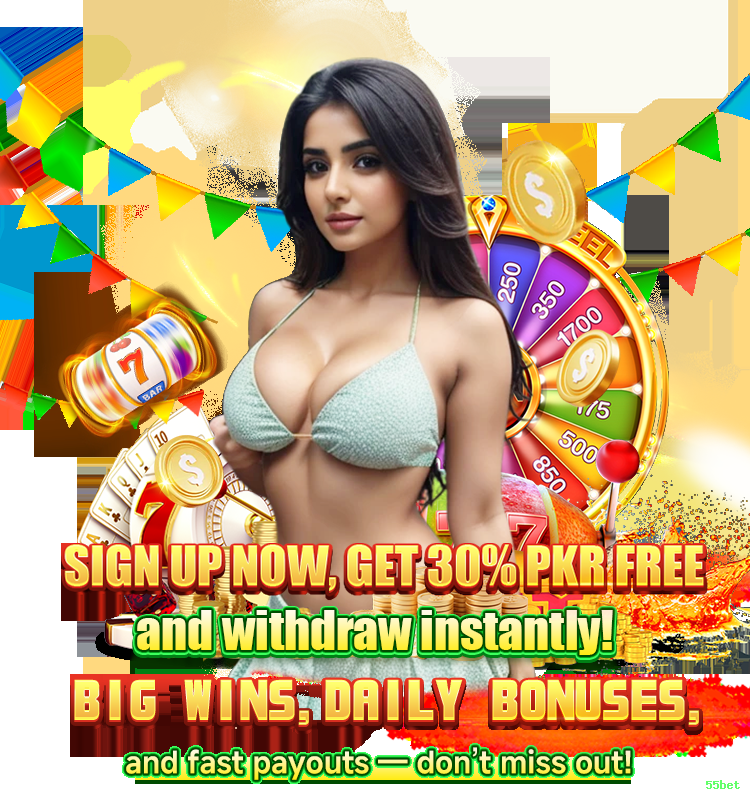 Vídeo Slots 55bet