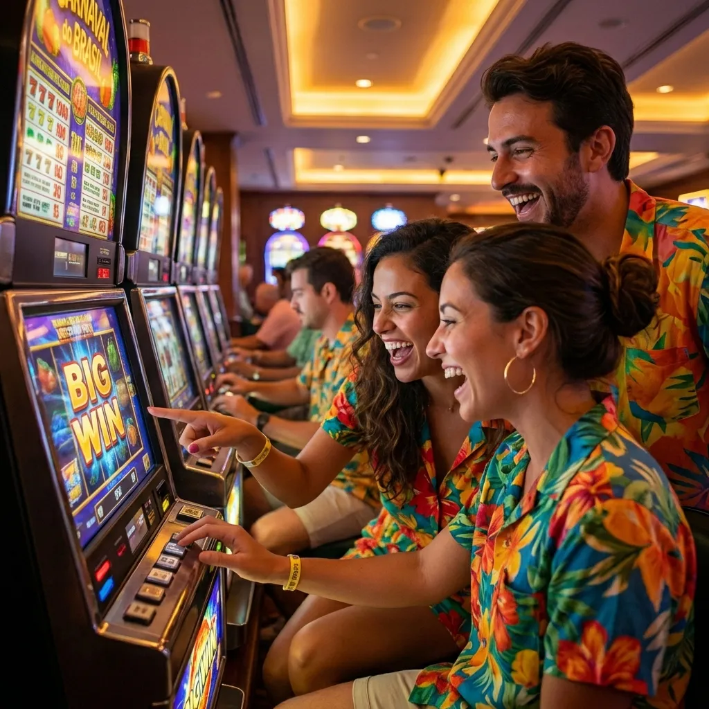 55bet Cassino Clássico