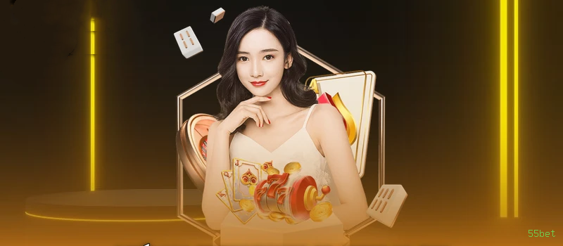 VIP 55bet